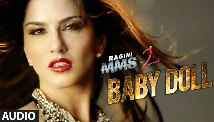baby doll main sone di audio song download