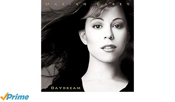 Mariah carey daydream lp